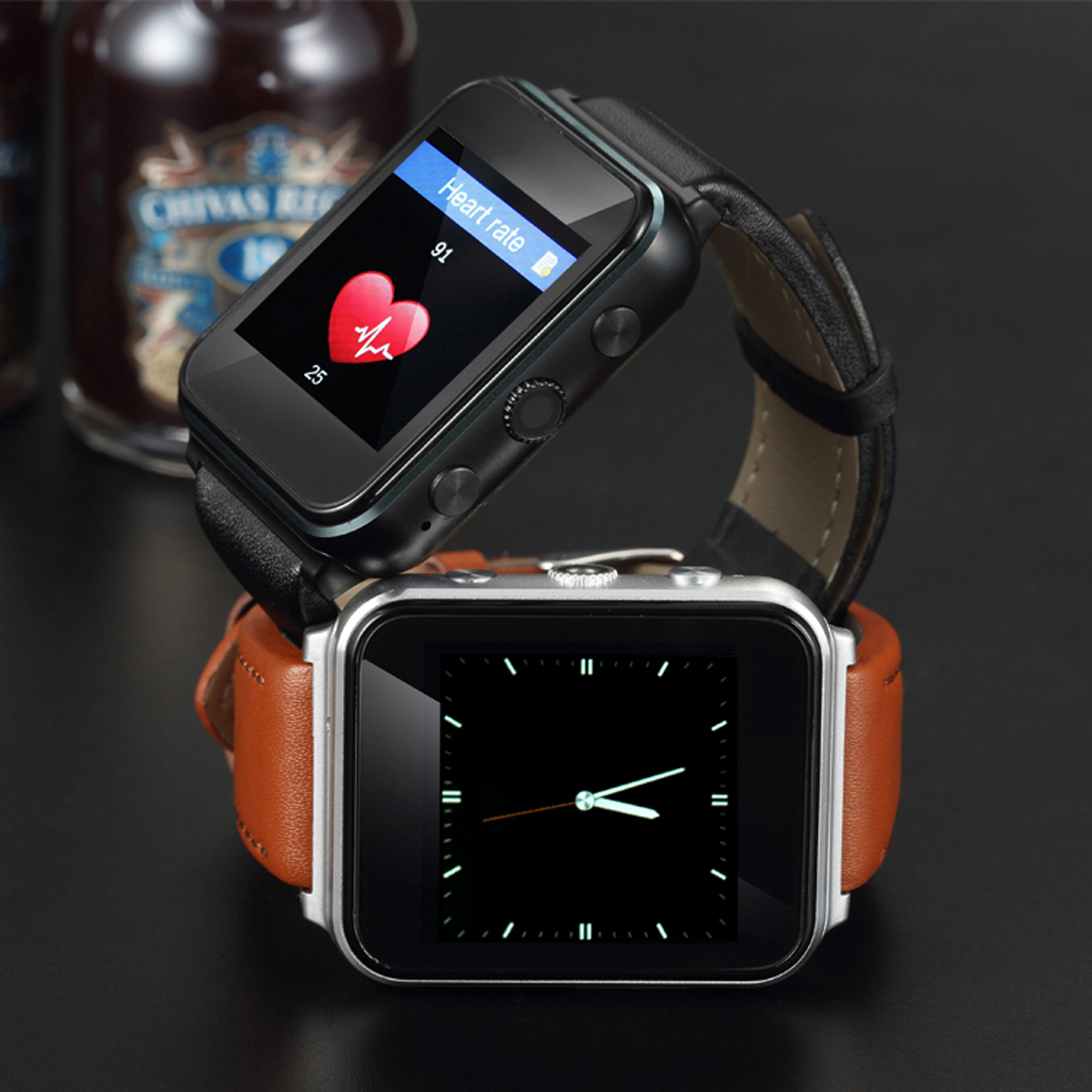 i400154inchHDScreenPhoneCallLocalMusicPlaybackHeartRateMonitorCameraShootingSmartWatch-1891203-14