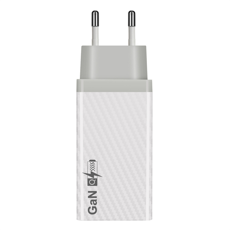 GaNTechUSLIONPD65W2-PortUSBPDChargerUSB-CUSB-APDQC30FastChargingWallChargerAdapterEUPlugforiPhone151-2005579-6