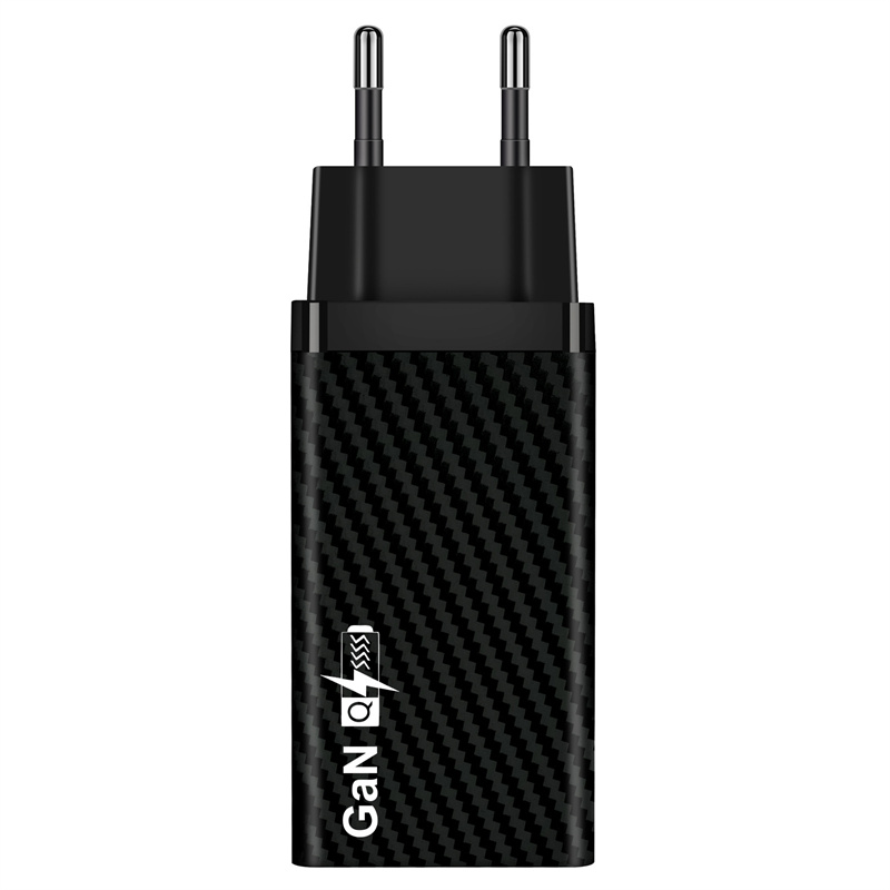 GaNTechUSLIONPD65W2-PortUSBPDChargerUSB-CUSB-APDQC30FastChargingWallChargerAdapterEUPlugforiPhone151-2005579-7