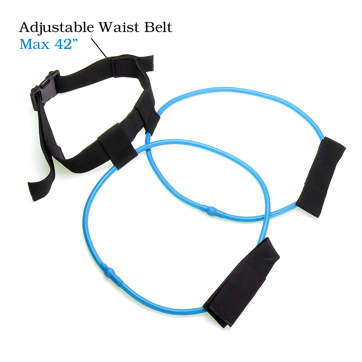 30LBBootyResistanceBandsBeltGymExerciseTrainingYogaButtLiftFitnessHealthWorkoutBand-1372253-3