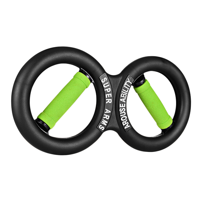 KALOAD10KG20KG8ShapedHandGripperWristForceArmStrengthDeviceTrainingFitnessEquipment-1356878-2