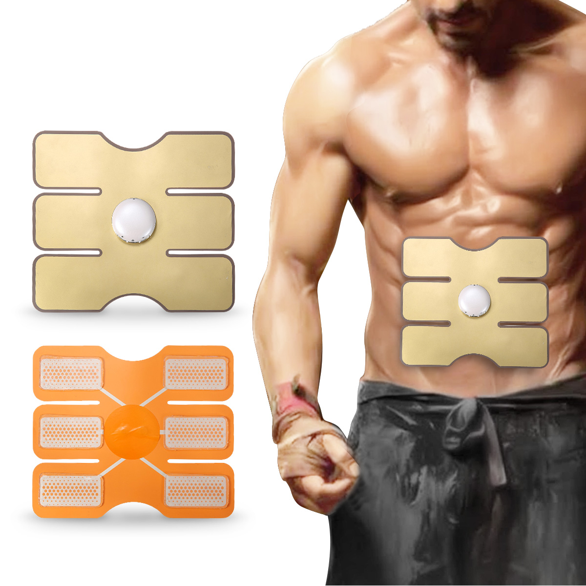 KALOADElectronicAbdominalMuscleBuildingEquipmentPortableBodyFitnessToningBeltHipTrainer-1349782-1