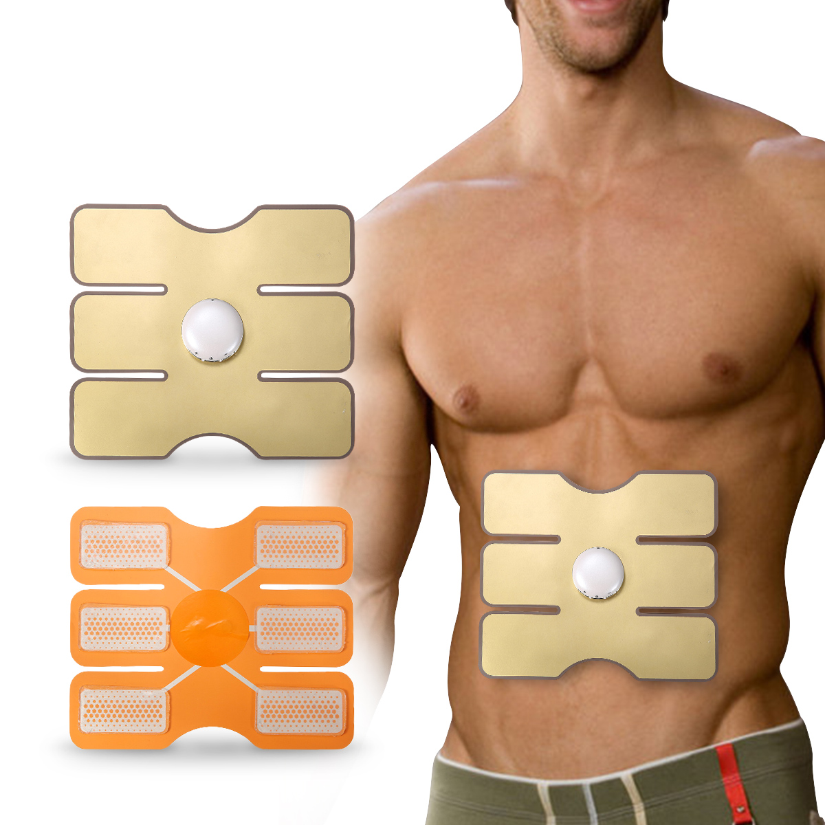 KALOADElectronicAbdominalMuscleBuildingEquipmentPortableBodyFitnessToningBeltHipTrainer-1349782-7