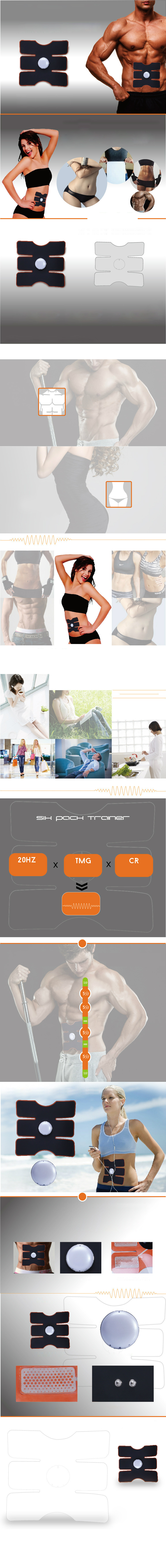 KALOADElectronicAbdominalMuscleBuildingEquipmentPortableBodyFitnessToningBeltHipTrainer-1349782-8