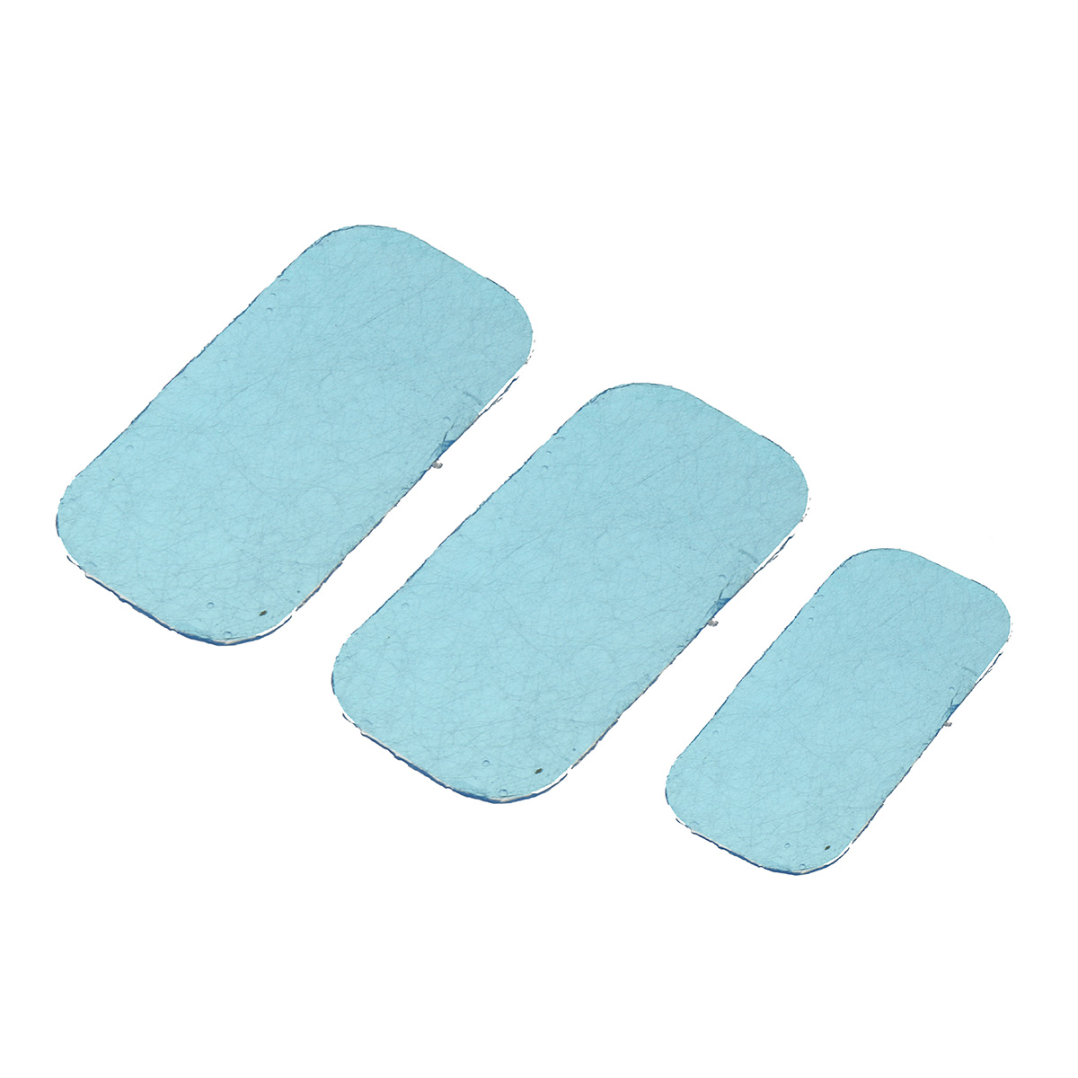 KALOADGeneralPurposeIrritativeHydrogelPadFitnessEMSAbdominalHipTrainerMuscleStimulatorGelStickersPat-1356871-5