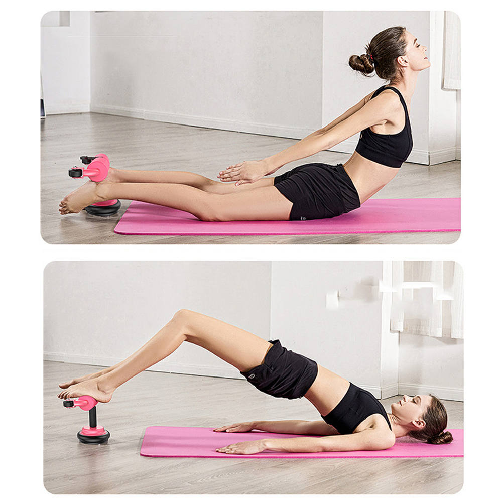 Multi-functionFitnessSitUpBarAssistantGymPushUpDeviceExerciseToolsforHomeAbdominalMuscleTraining-1706749-12