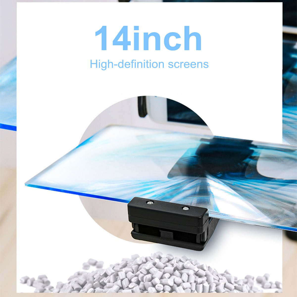 14InchPhoneScreenMagnifierHDProjectionAmplifierBracketHolderAdjustable-1679263-4