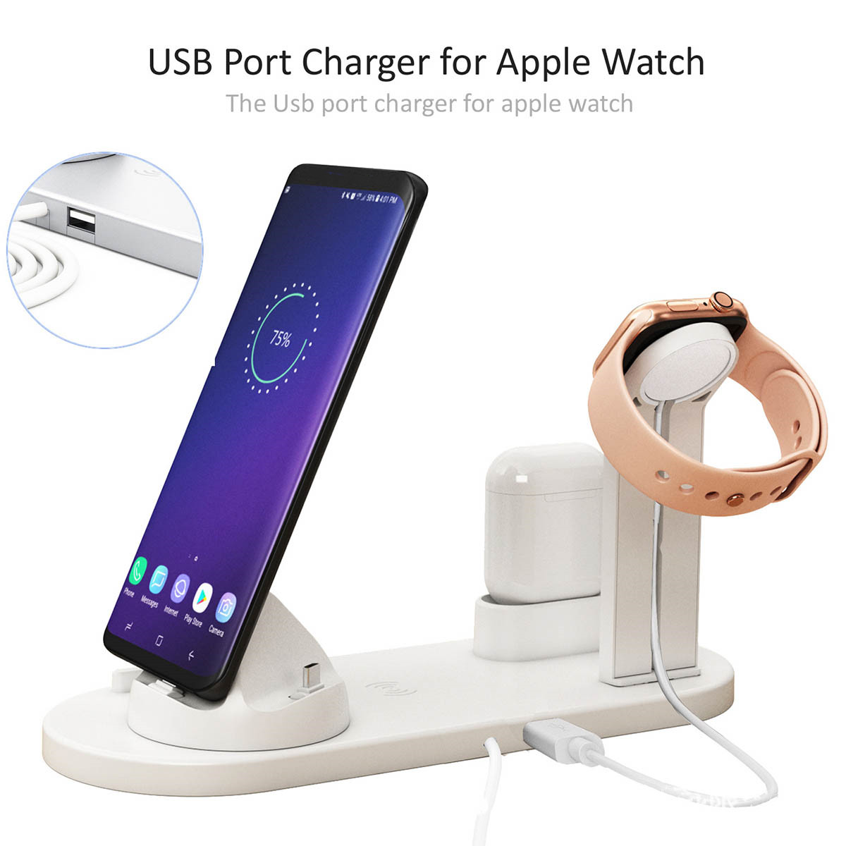 4In1QiWirelessChargerPhoneChargerWatchChargerEarbudsChargerforQi-enabledSmartPhonesforiPhoneforSamsu-1628323-5