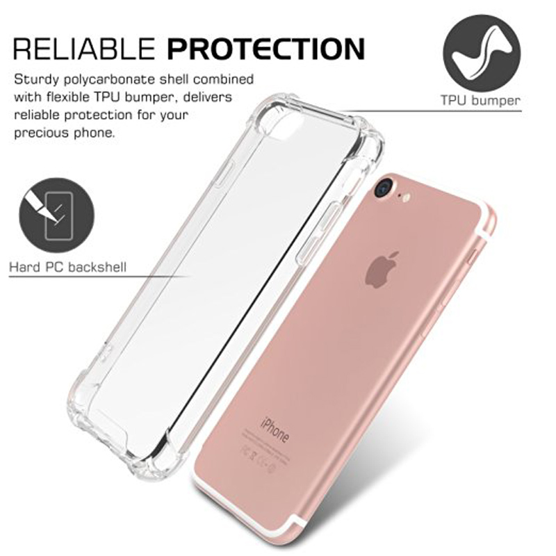 AirCushionSoftTPUTransparentShockproofProtectiveCaseForiPhone7foriPhone8foriPhoneSE2020-1133100-4