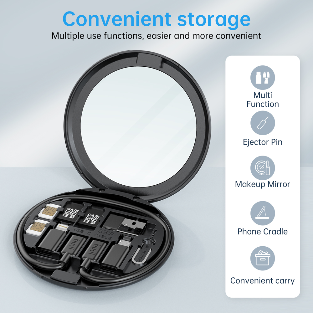 BUDI11-In-1Type-C65WUSBMultifunctionalDataCableWithChargingTransmittingBracketCardRemovalPinMemoryCa-1926925-1