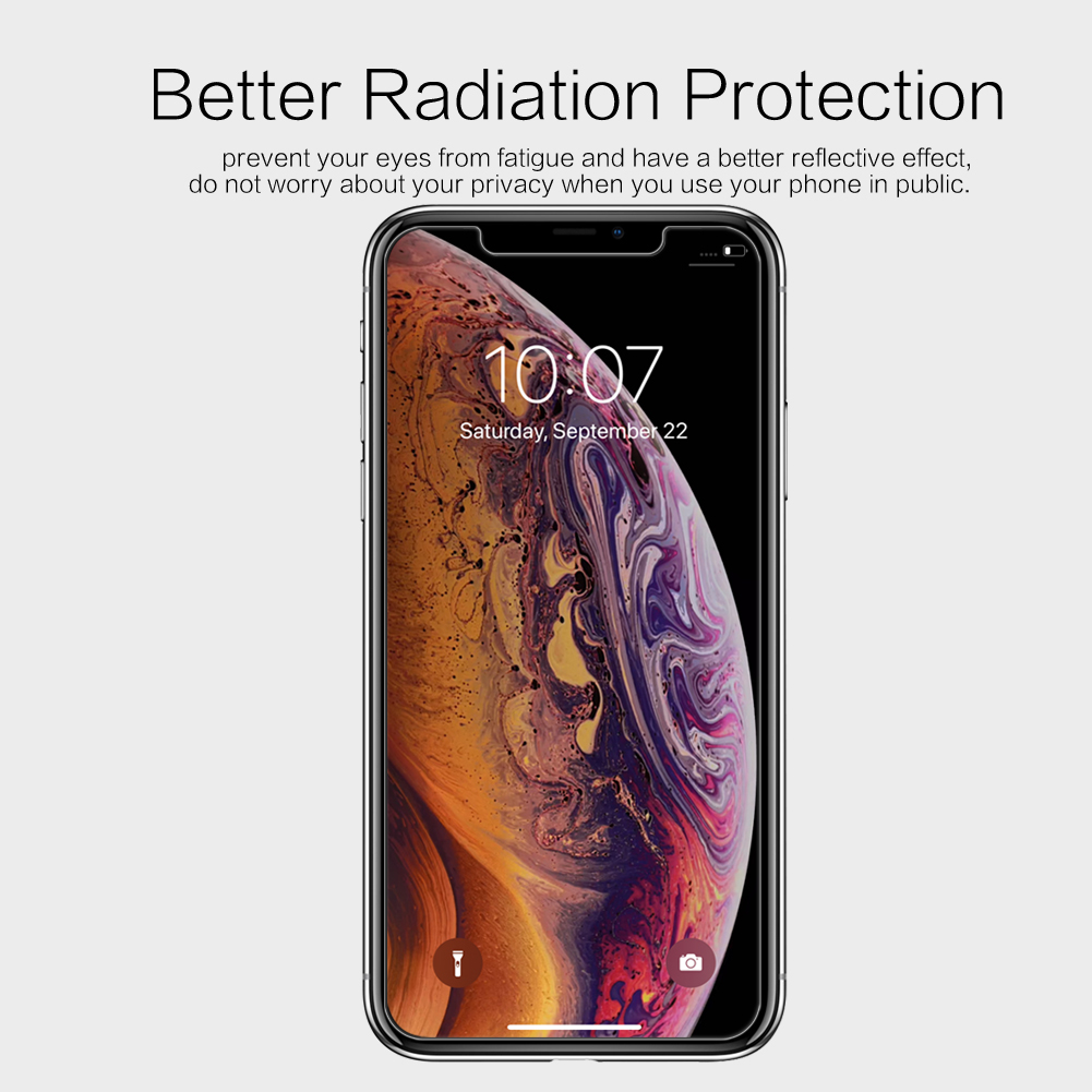 NillkinMattePETScreenProtectorWithRearCameraLensProtectorForiPhoneXRAntiGlareFilm-1372977-3