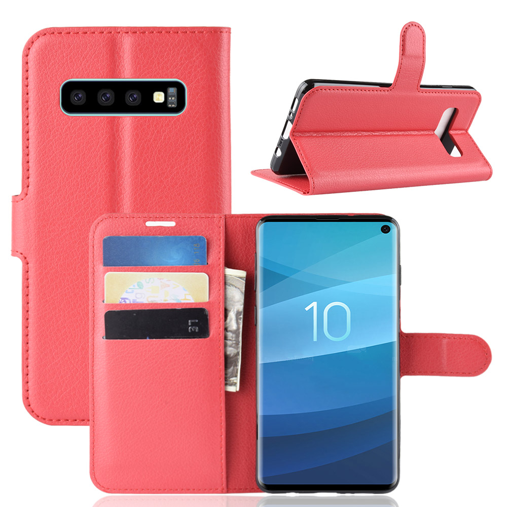 PULeatherWalletKickstandFlipProtectiveCaseForSamsungGalaxyS1061Inch-1423270-7