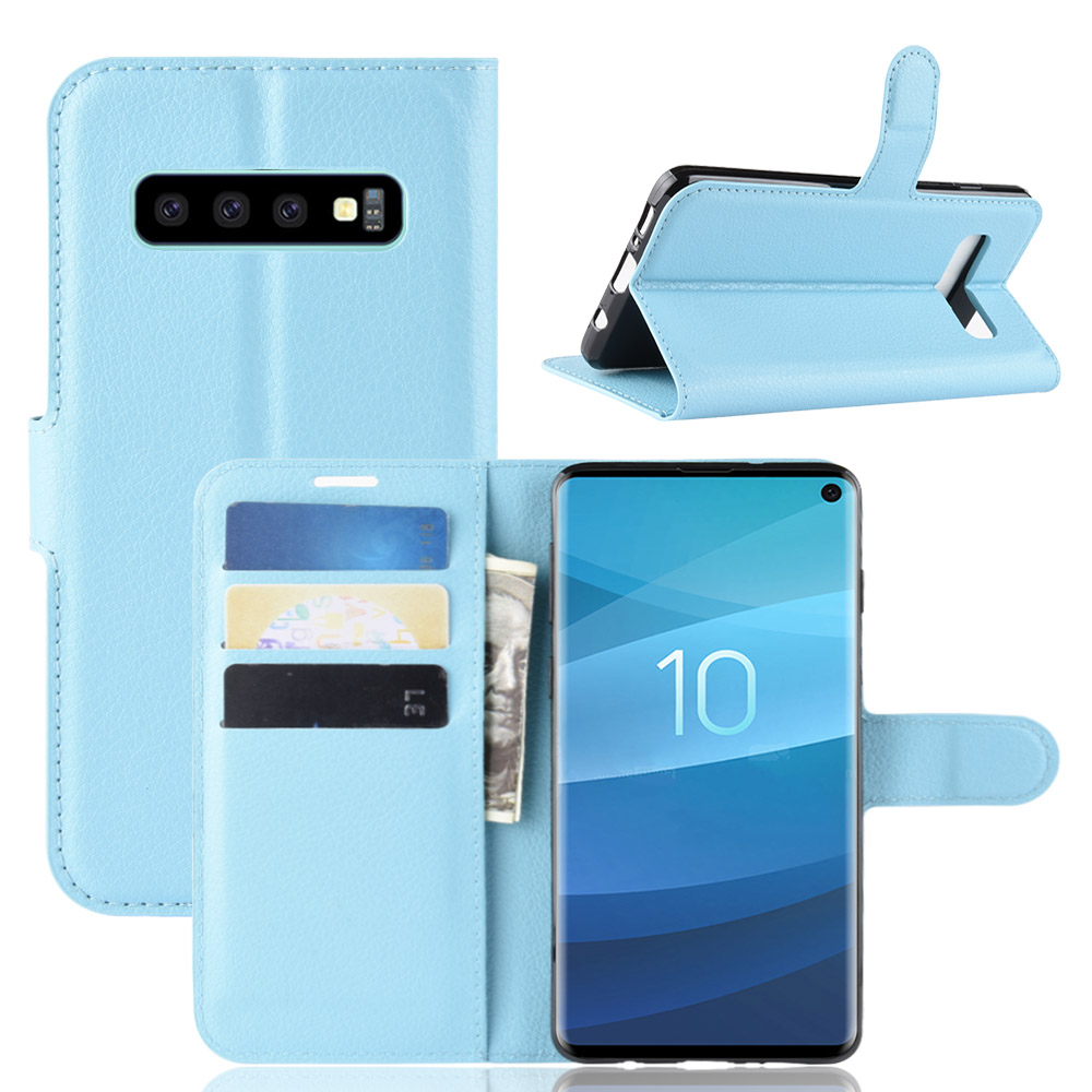 PULeatherWalletKickstandFlipProtectiveCaseForSamsungGalaxyS1061Inch-1423270-8