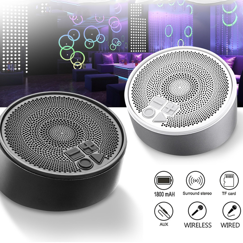 MiniMetalWirelessbluetoothSpeakerStereoTFCardAux-inWaterproofSpeakerwithMic-1369396-2