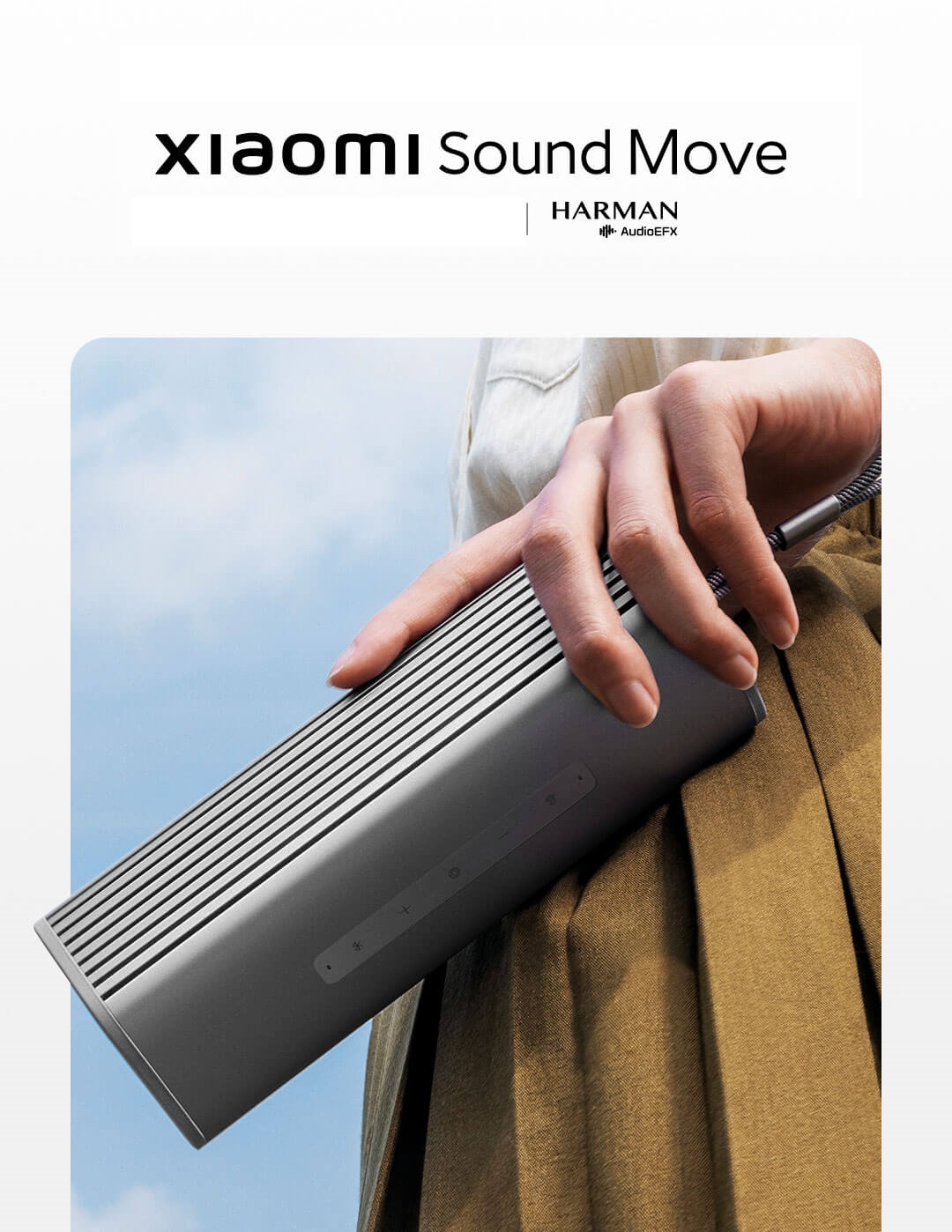 XiaomiSoundMoveSpeakerbluetoothV53SpeakerHARMANAudioEFXLHDC4-UnitHi-FiStereoLongBatteryLifeIP66Water-1988786-1