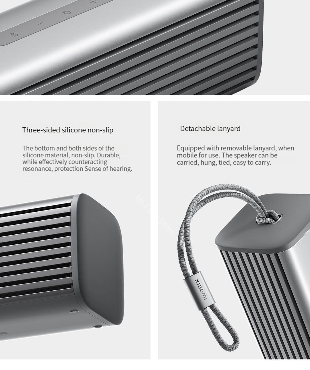 XiaomiSoundMoveSpeakerbluetoothV53SpeakerHARMANAudioEFXLHDC4-UnitHi-FiStereoLongBatteryLifeIP66Water-1988786-15