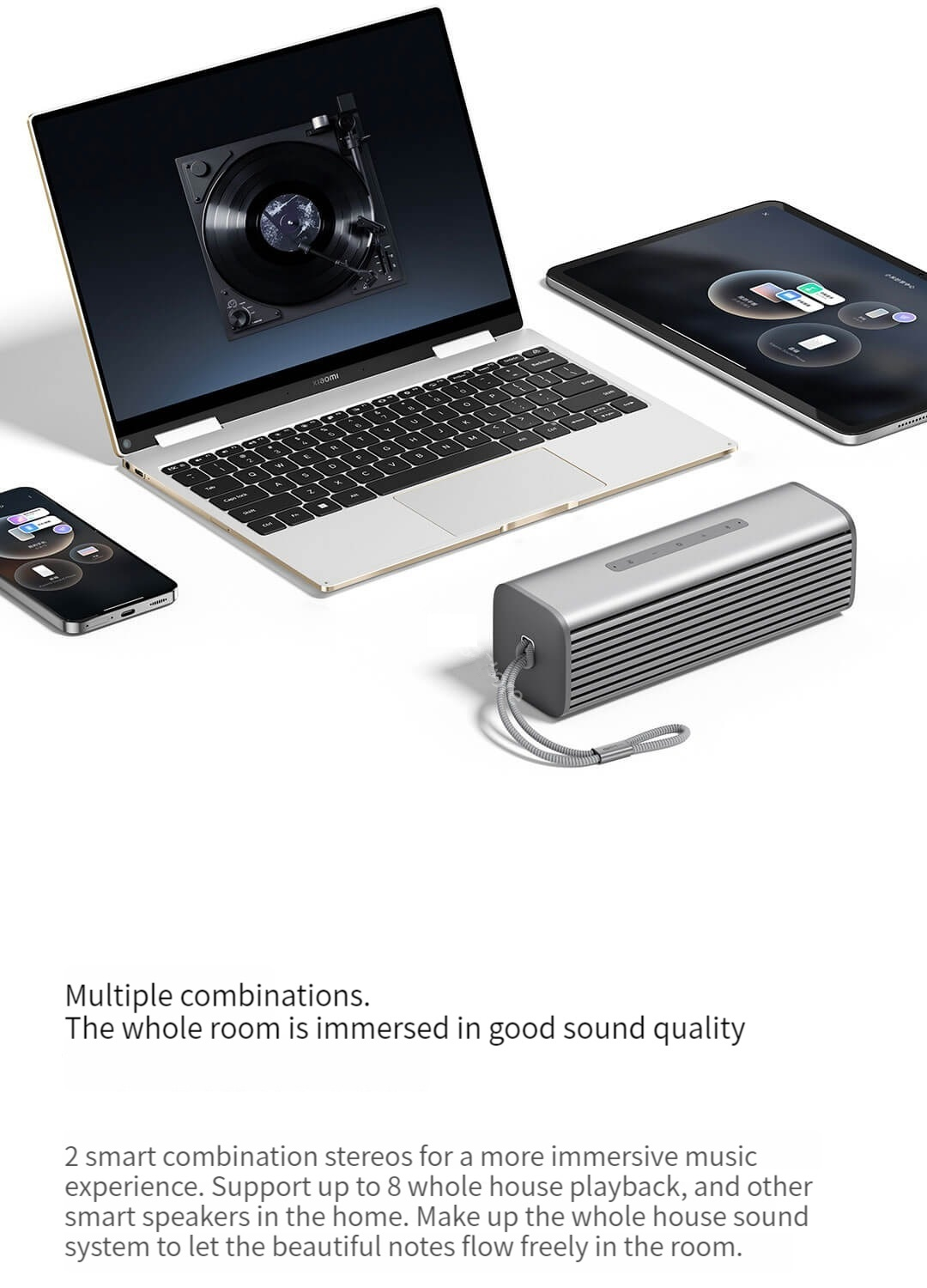 XiaomiSoundMoveSpeakerbluetoothV53SpeakerHARMANAudioEFXLHDC4-UnitHi-FiStereoLongBatteryLifeIP66Water-1988786-17