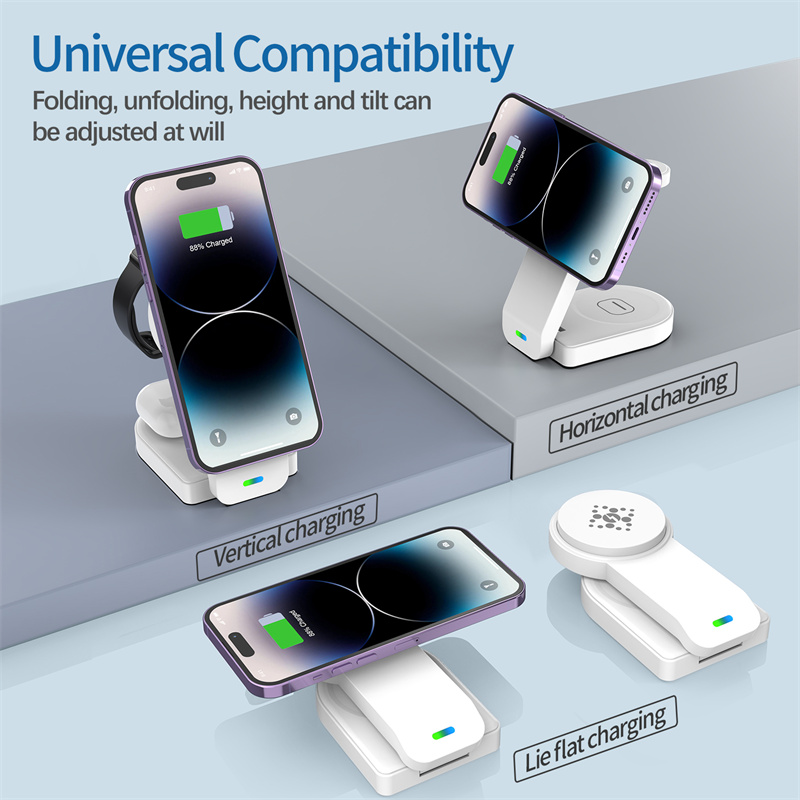 B-2315W10W75W5WWirelessChargerFastWirelessChargingStandforQi-enabledSmartPhonesforiPhone1515Plus15Pr-2000507-5