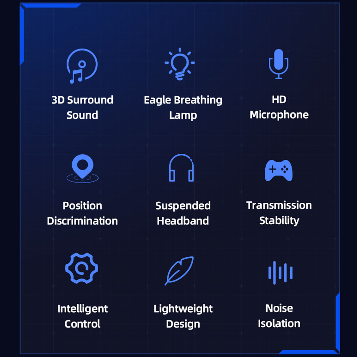 G15GamingWiredHeadset35mmUSBPlug40mmLargeDriversColorfulLightGamingHeadphone-1969398-2