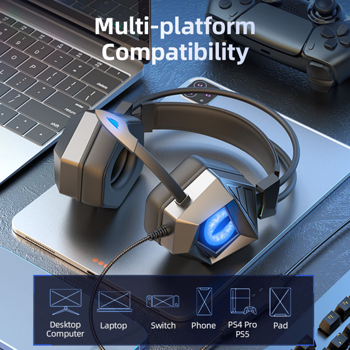 G15GamingWiredHeadset35mmUSBPlug40mmLargeDriversColorfulLightGamingHeadphone-1969398-9