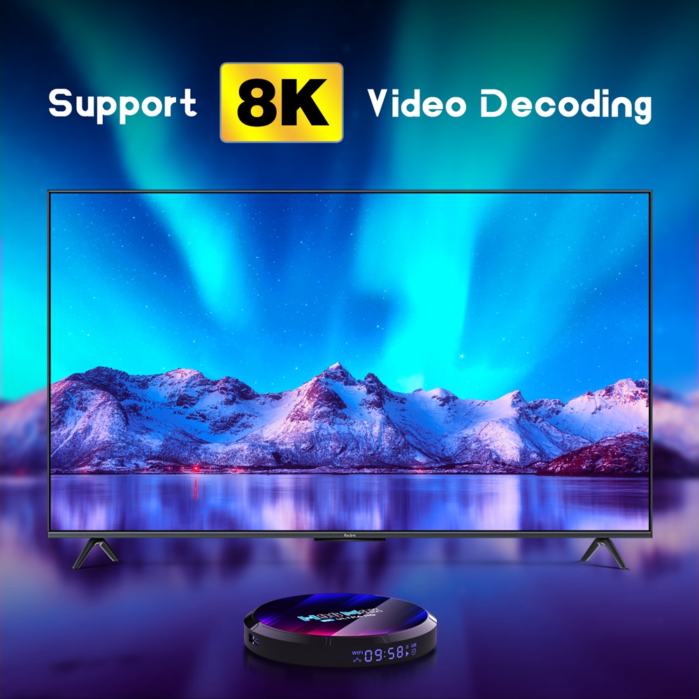 H96MAXAndroid130RK3528QuadCoreTVBox216GBDualWIFI6Bluetooth50SetTopBox8KH265ScreenCast3000Mps-1985254-5