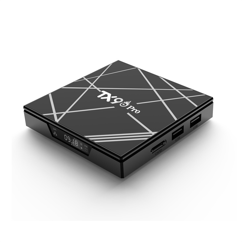 TX90PRO28GAndroid13TVBoxAllwinnerH6166KUHDDualBand24G5GWiFibluetooth-CompatibleMediaPlayerTVReceiver-2015214-3