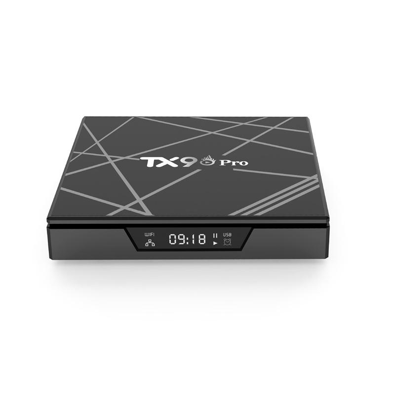 TX90PRO28GAndroid13TVBoxAllwinnerH6166KUHDDualBand24G5GWiFibluetooth-CompatibleMediaPlayerTVReceiver-2015214-4