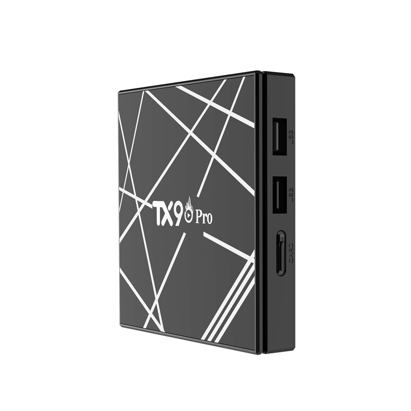 TX90PRO28GAndroid13TVBoxAllwinnerH6166KUHDDualBand24G5GWiFibluetooth-CompatibleMediaPlayerTVReceiver-2015214-7
