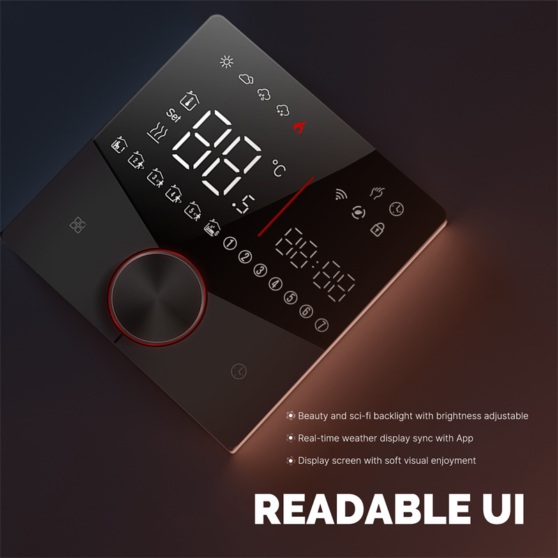 MoesHouseTuyaWIFISmartKnobThermostatGasBoilerHeatingRemoteControllerLCDDisplayMobilePhoneAPPControlT-1997615-2