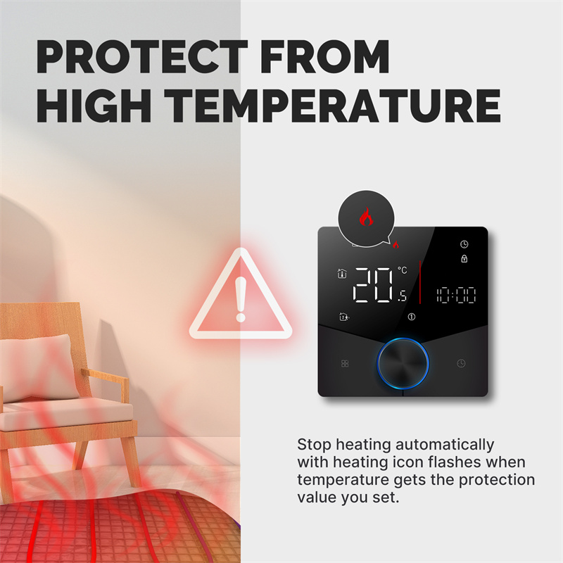 MoesHouseTuyaWIFISmartKnobThermostatGasBoilerHeatingRemoteControllerLCDDisplayMobilePhoneAPPControlT-1997615-5
